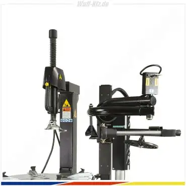 Hofmann Reifenmontiermaschine monty 3300-22 smartSpeed